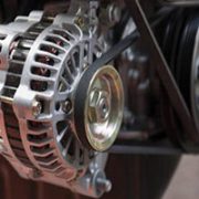 علت خرابی دینام خودرو